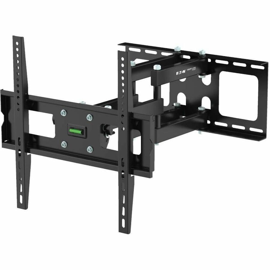 Tripp Lite by Eaton Display TV Wall Monitor Mount Arm Swivel/Tilt 26" to 55" TVs / Monitors / Flat-Screens