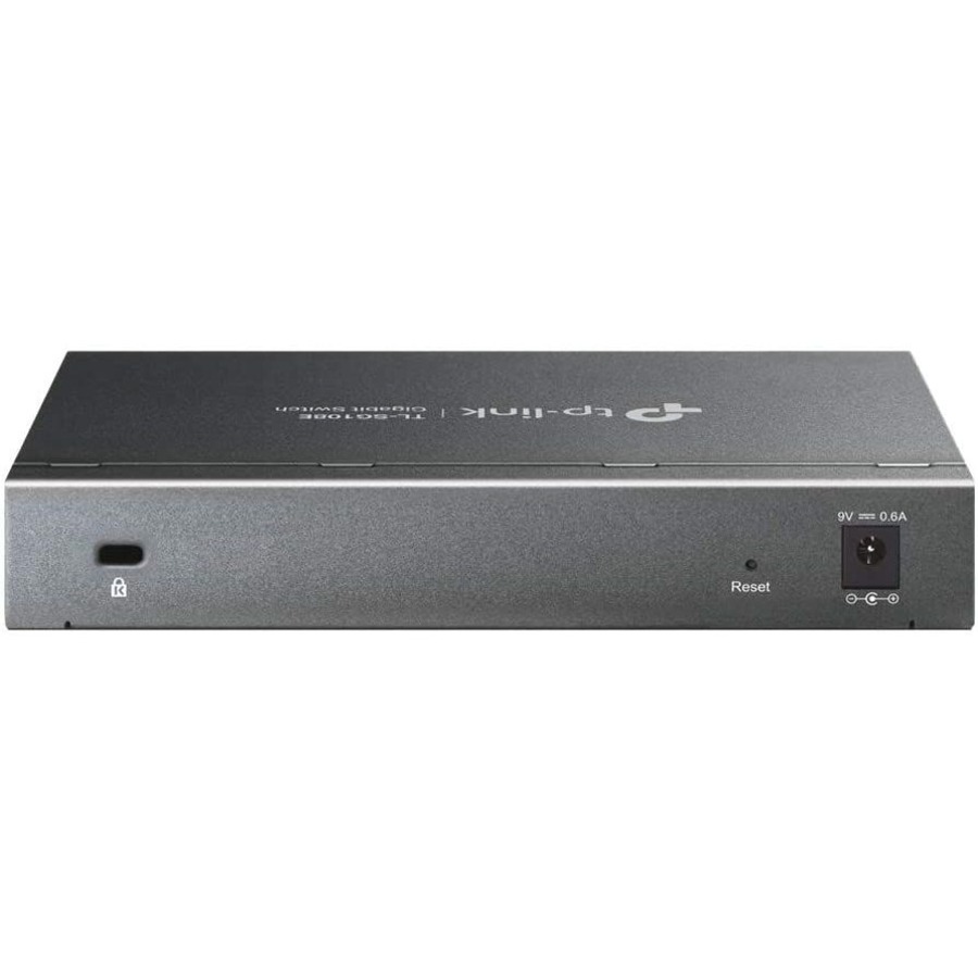 Commutateur intelligent 8 ports Gigabit - TP-Link