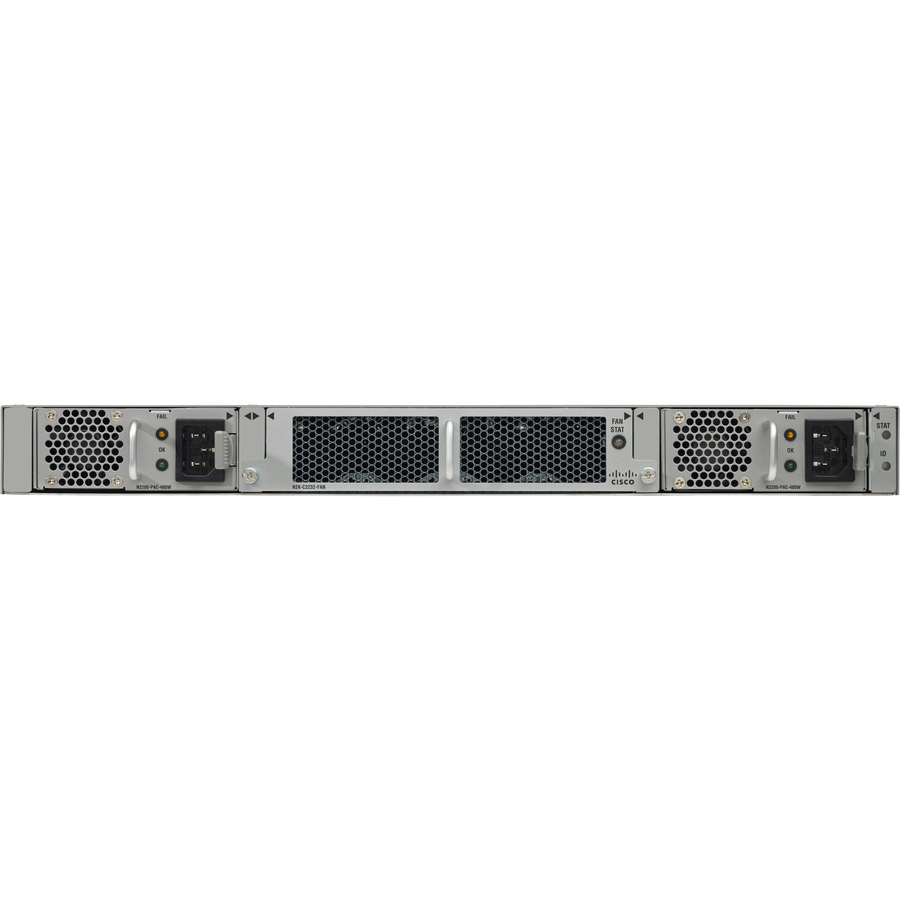 Cisco Nexus 2232PP Fabric Extender - Rack-mountable