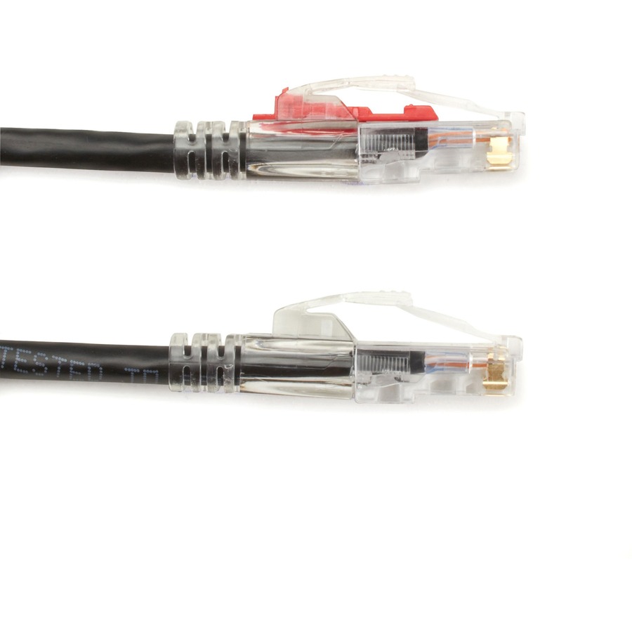 Black Box GigaBase 3 Cat.5e UTP Patch Network Cable