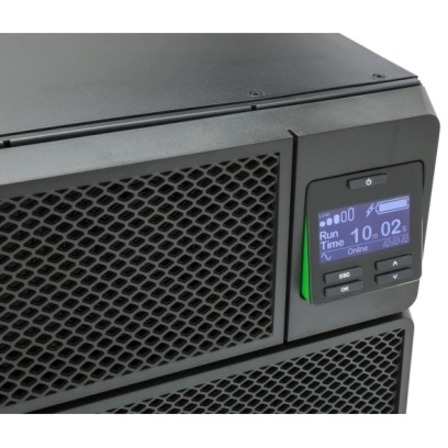 APC by Schneider Electric Smart-UPS SRT 10000VA RM 230V