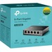 TP-LINK (TL-SG105E) SOHO 5-Port Gigabit Easy Smart Switch