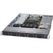 Supermicro SuperServer 1018R-WC0R LGA2011 700W/750W 1U Rackmount Server Barebone (SYS-1018R-WC0R) - for Intel Xeon E5-2600/1600 v4/v3