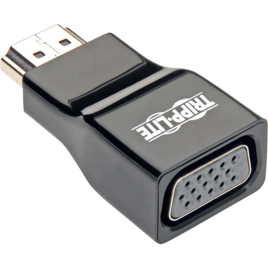Tripp Lite by Eaton HDMI Male to VGA Female Adapter Video Converter