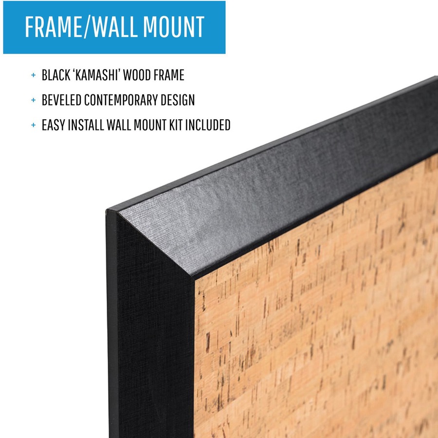 Picture of MasterVision Kamashi Natural Cork Personal Board