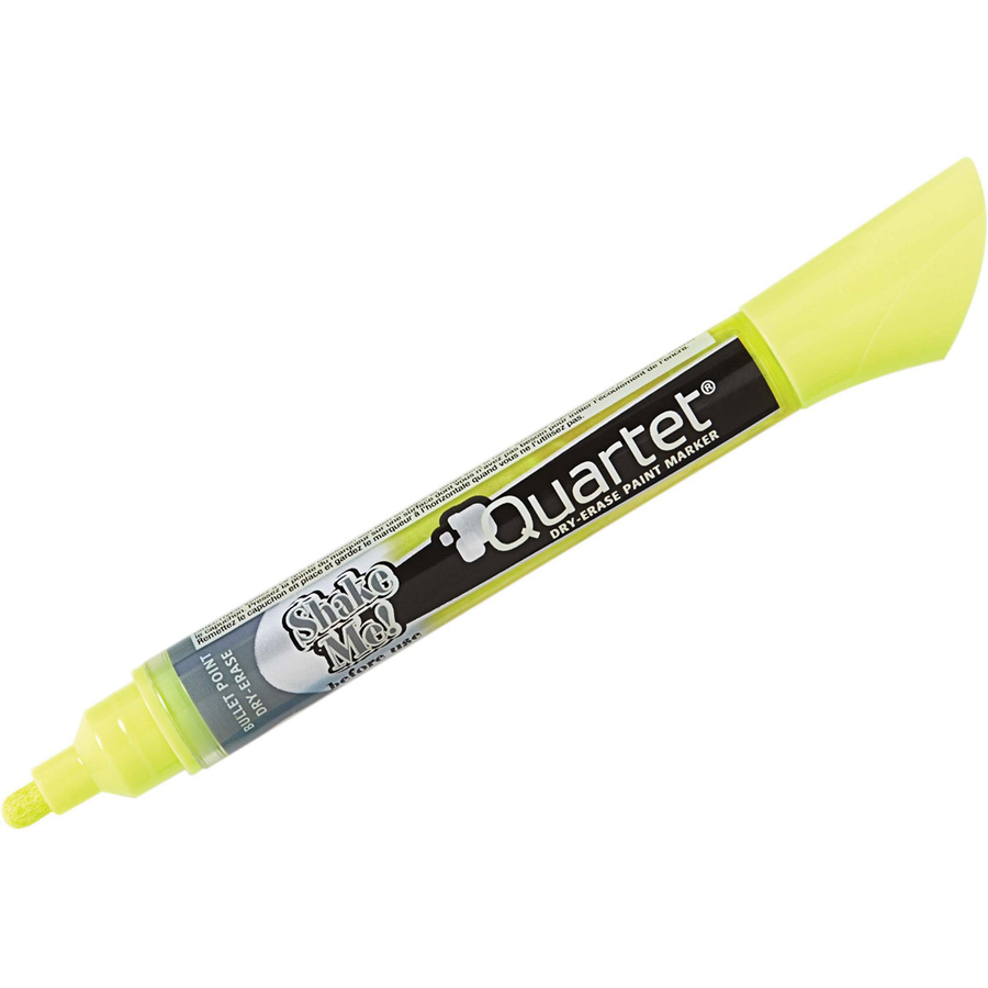 Quartet Neon Dry-Erase Markers