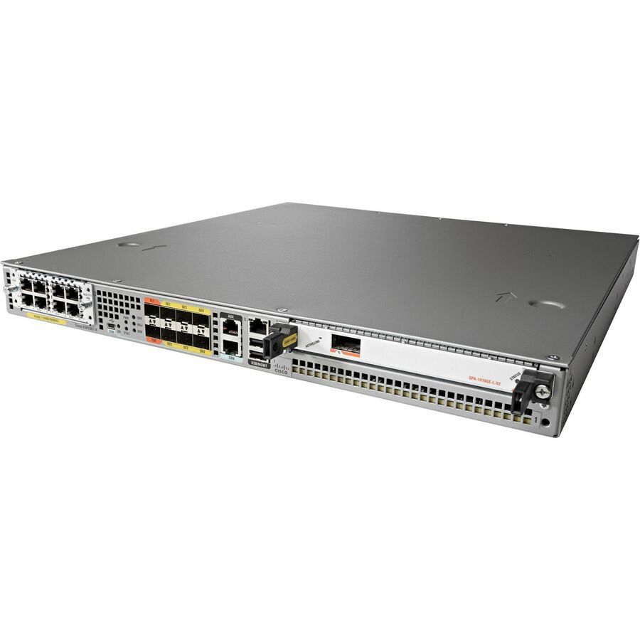 Cisco ASR 1000 Router