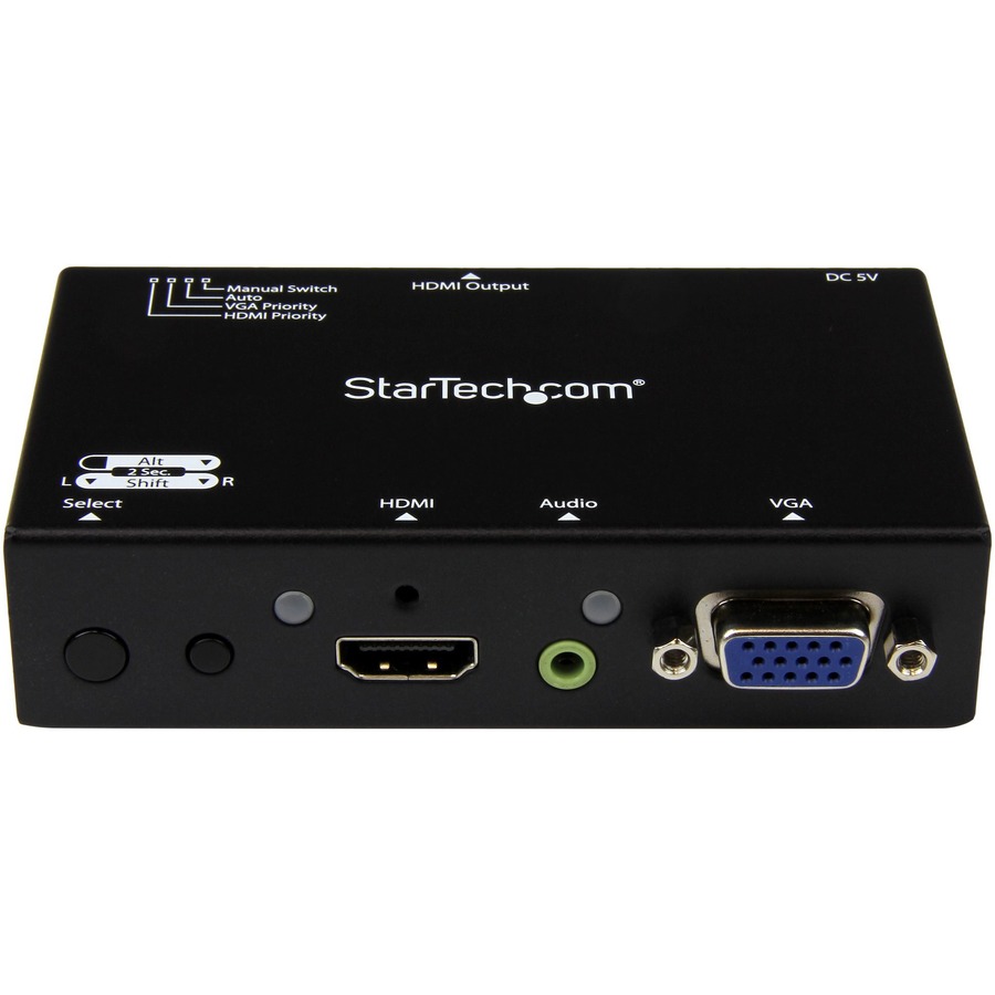 STCVS221VGA2HD