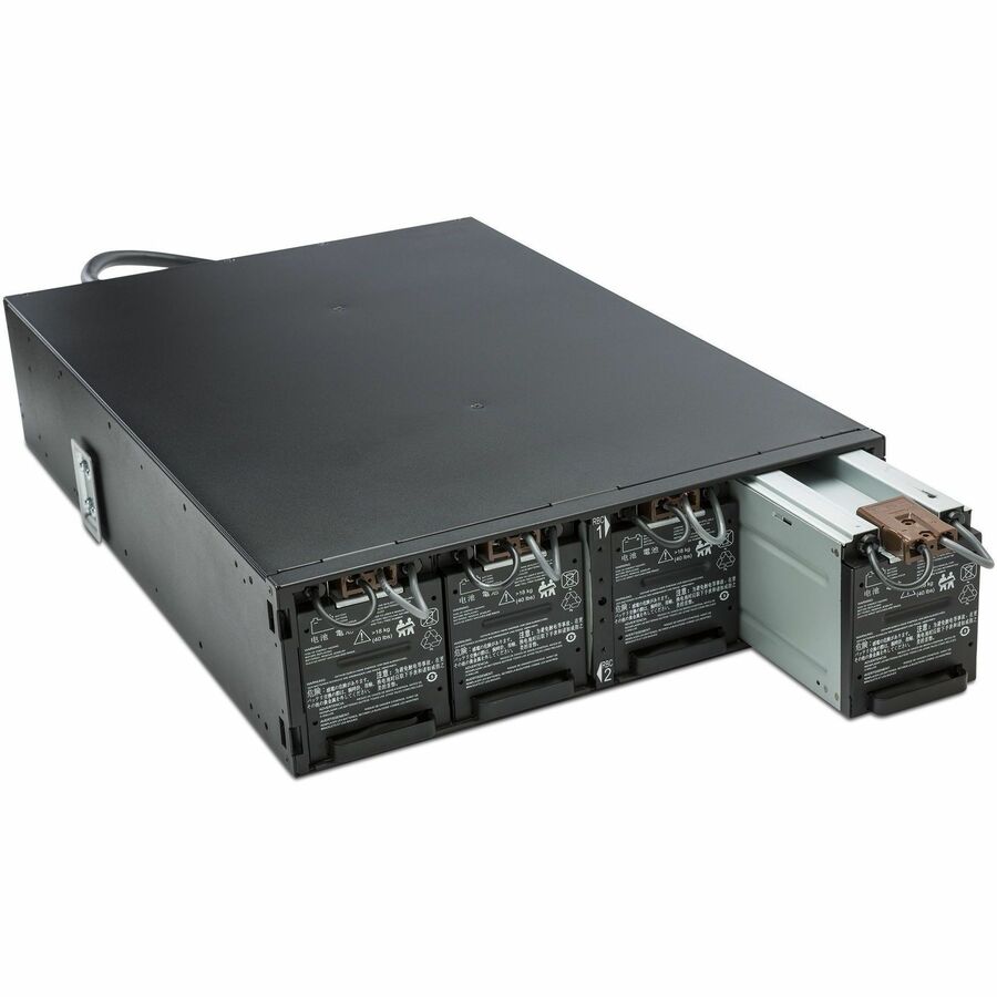 APC Smart-UPS On-Line SRT Battery Pack for 5/6kVA Extended runtime model 192V