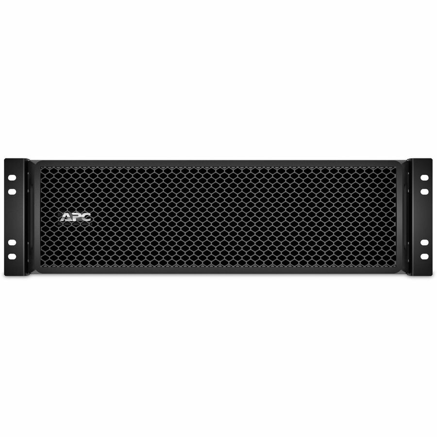 APC Smart-UPS On-Line SRT External Battery Pack, 3U Rack, 192Vdc