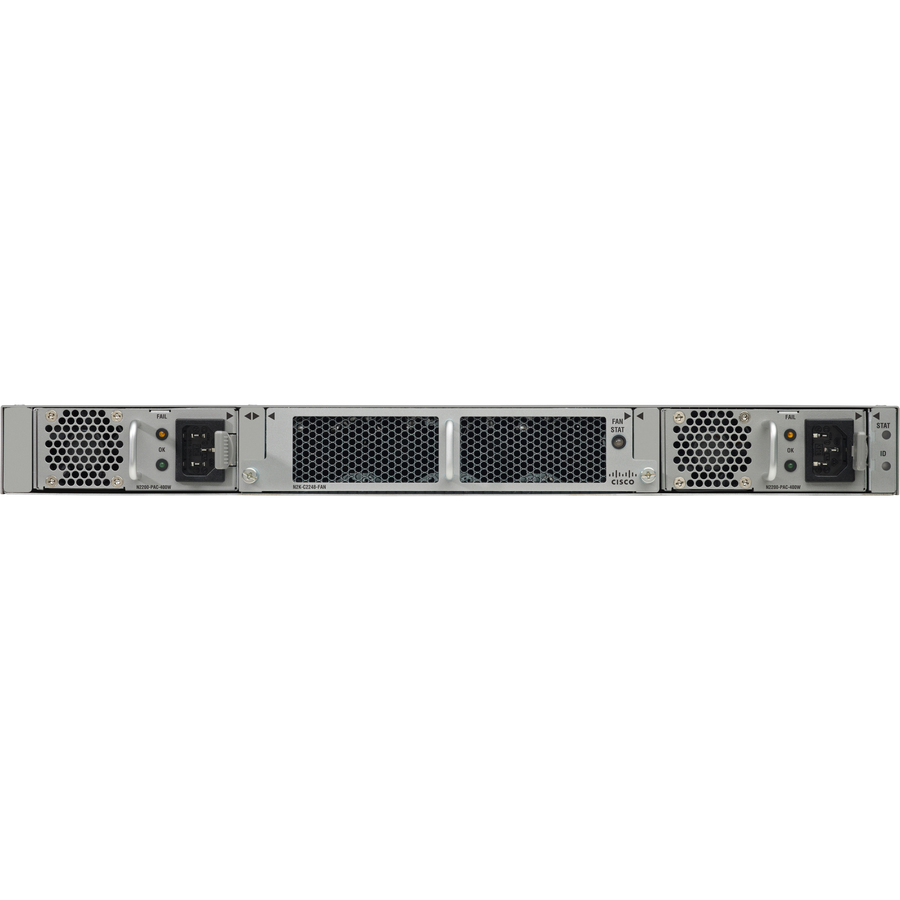 Cisco Nexus 2000 Fabric Extender - Rack-mountable