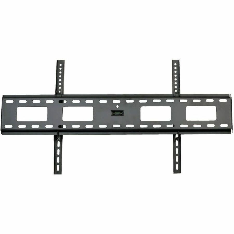 Tripp Lite DWT4585X Wall Mount for Flat Panel Display - Black - 1 Display(s) Supported - 45" to 85" Screen Support - 90.72 kg Load Capacity - 200 x 200, 400 x 200, 300 x 300, 400 x 400, 600 x 400, 800 x 400 - Yes