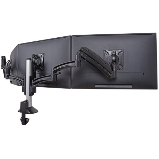 Chief KRA231B Mounting Adapter for Monitor - Black