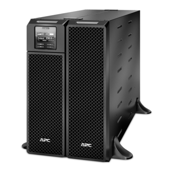 APC by Schneider Electric Smart-UPS SRT 5000VA 230V