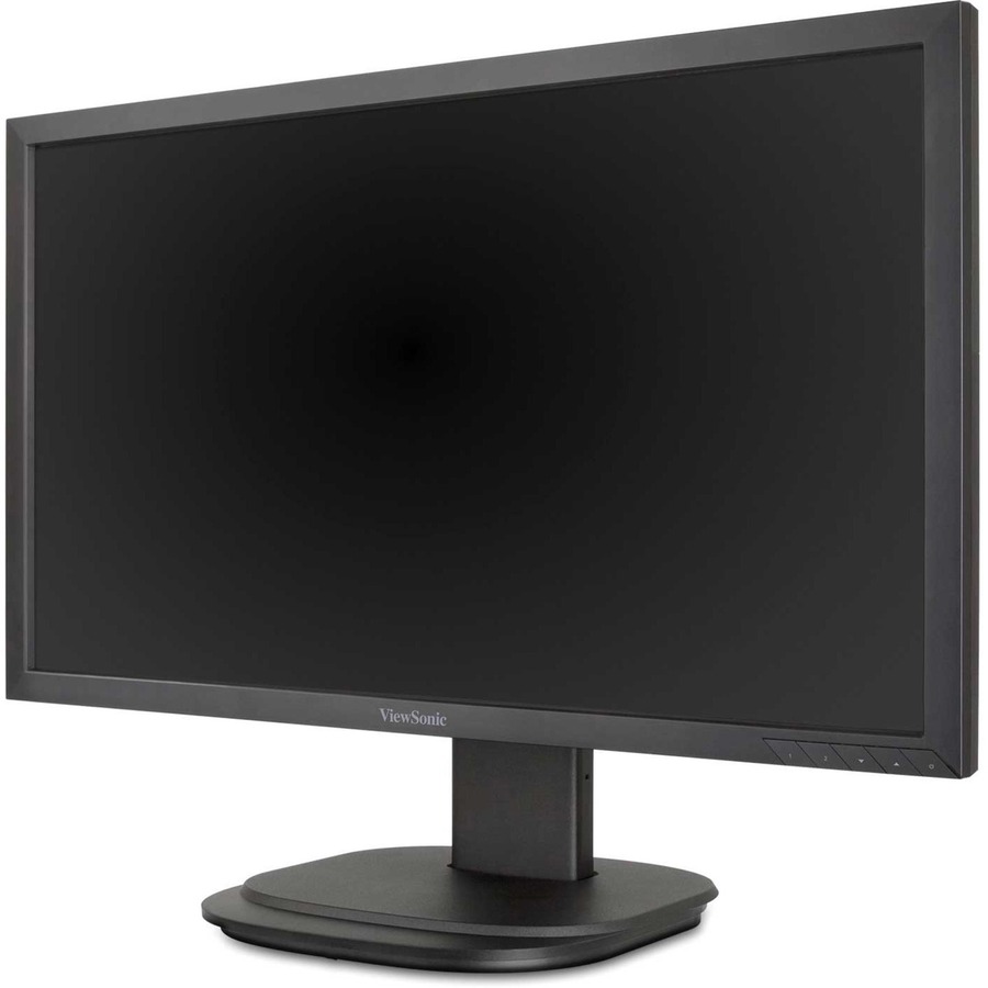 ViewSonic VG2239SMH 22 Inch 1080p Ergonomic Monitor with HDMI DisplayPort and VGA for Home and Office - Ergonomic VG2239SMH - 1080p Monitor with HDMI DisplayPort and VGA - 250 cd/m² - 22"