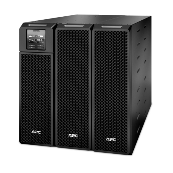 APC by Schneider Electric Smart-UPS SRT 8000VA 230V