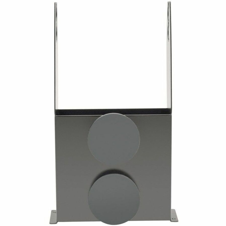 Eaton Tripp Lite Series Sleeve Holds 1 High-Density Copper/Fiber Cassette, 0U