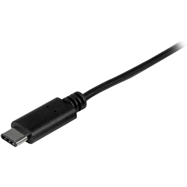 Startech USB-C to USB-B Cable - M/M - 1m (3ft) - USB 2.0 (USB2CB1M)