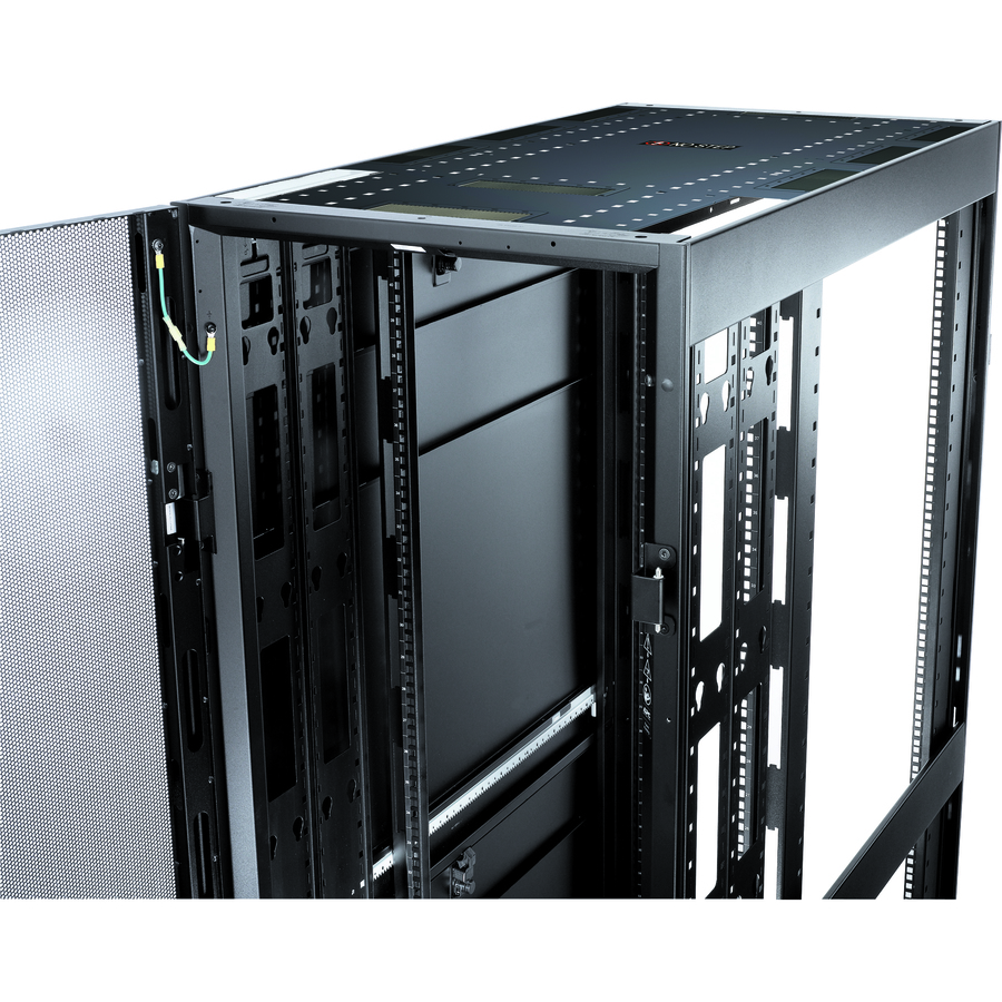 APC by Schneider Electric NetShelter SX AR3300SP Shock Packaging