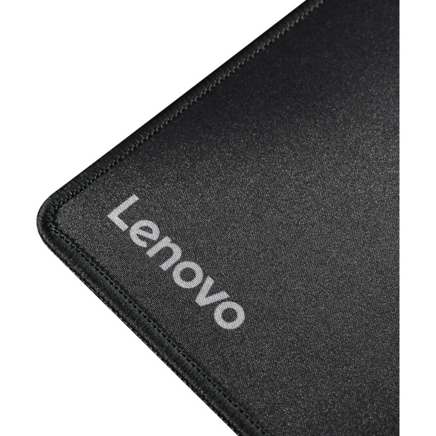 Lenovo Y Gaming Mouse Mat - 1.47" x 2.51" x 4.24" Dimension - Black - Waterproof, Skid Proof
