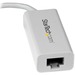 StarTech 1 USB-C to Gigabit Network Adapter | US1GC30W