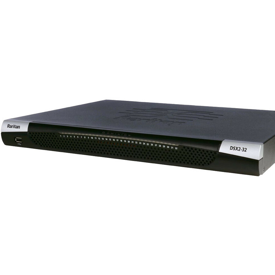 Raritan Dominion SX II DSX2-32 Device Server