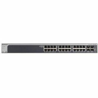 Netgear Prosafe XS728T Ethernet Switch