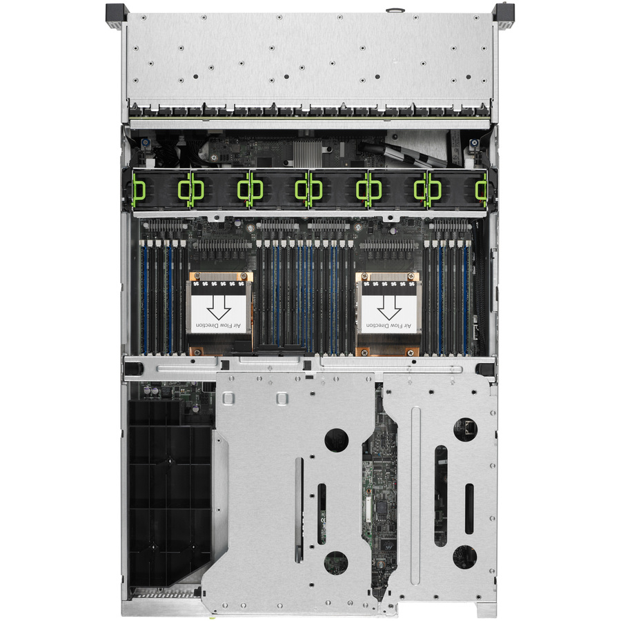 Cisco C240 M3 2U Rack Server - 1 x Intel Xeon E5-2609 2.40 GHz - 8 GB RAM - Refurbished