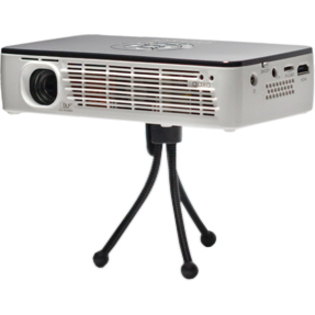 AAXA Technologies P700 LED Projector - 16:9
