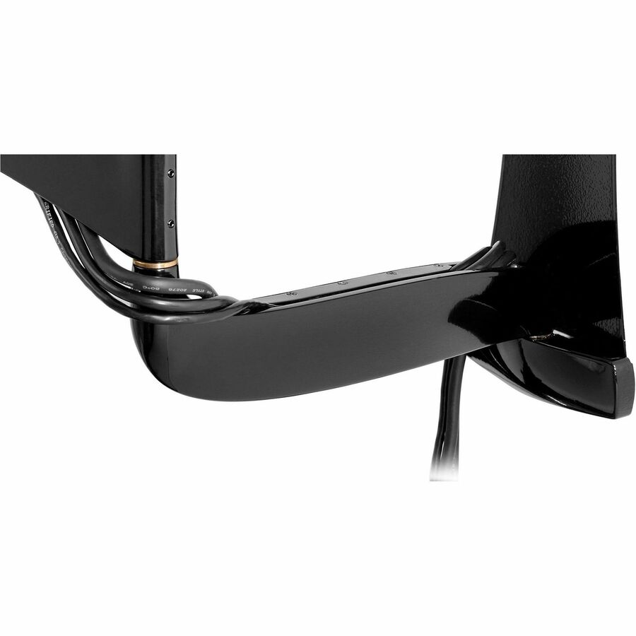 Peerless-AV&reg; DesignerSeries™ Universal Ultra Slim Articulating Wall Mount for 42" to 90" Ultra-thin Displays