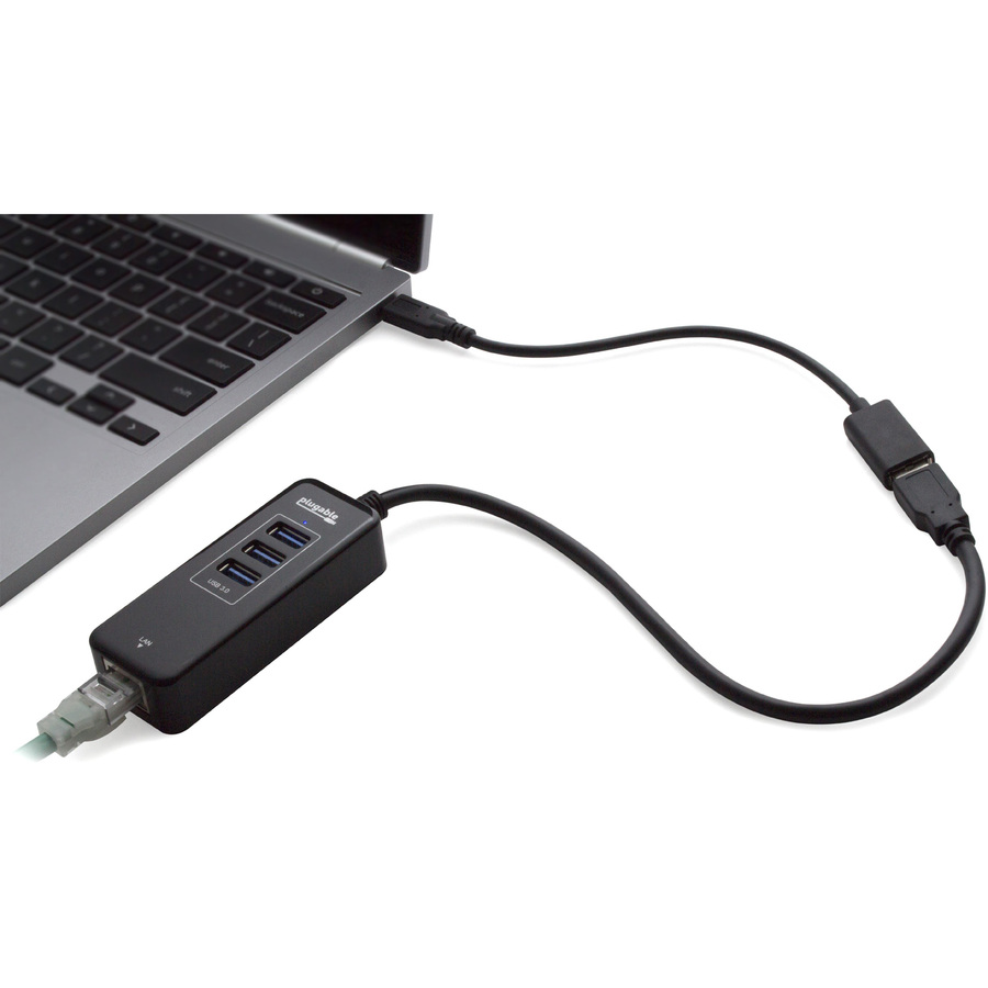 Plugable USB 2.0 Bluetooth® Adapter – Plugable Technologies