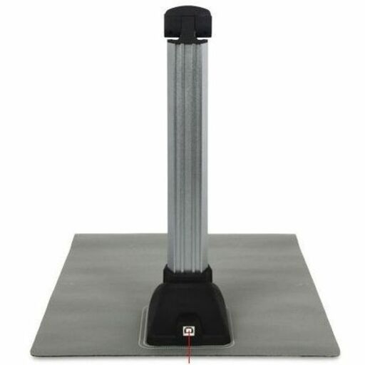 Adesso NuScan 500A - 5-Megapixel Auto-Focus Visual Presenter (A4 Size) - 5 Megapixel CMOS