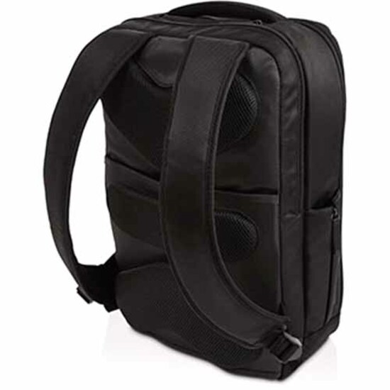 Kensington SecureTrek 15.6" Lockable Laptop Backpack (K98617WW)