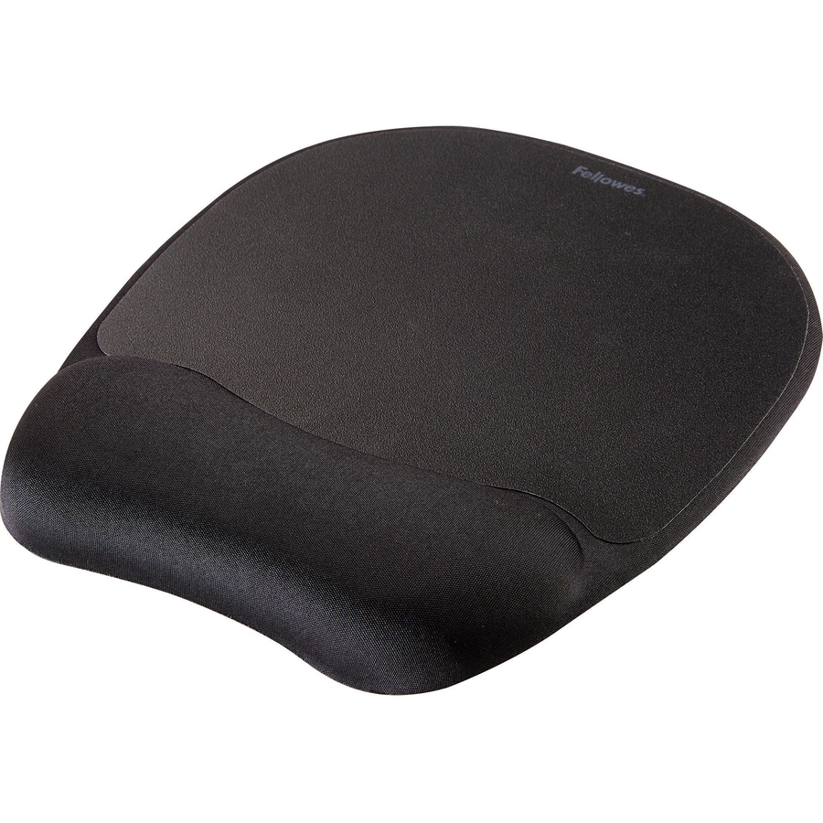 Fellowes® Gel Mouse Pad And Wrist Rest Mousepads And Wrist Rests