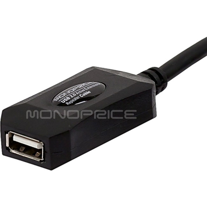Monoprice USB Data Transfer Cable