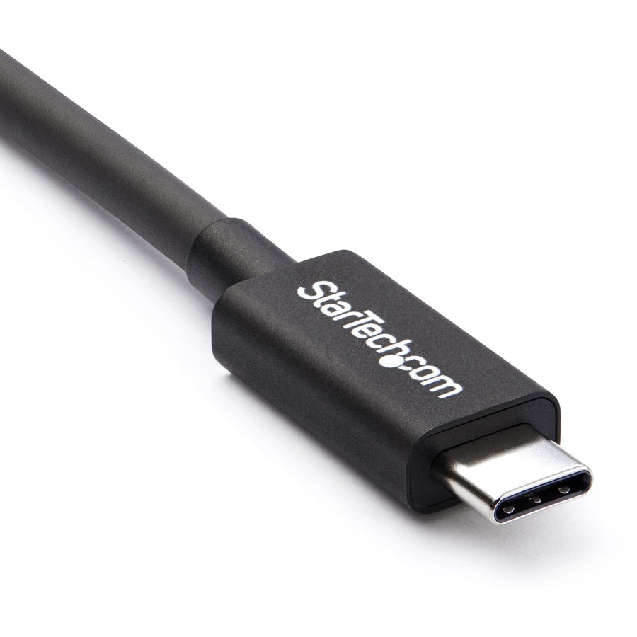 StarTech.com 50cm USB-A to USB-C cable