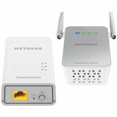 Netgear PowerLINE 1000 + WiFi