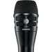 SHURE KSM8/B Dualdyne Dynamic Handheld Vocal Microphone (Black)