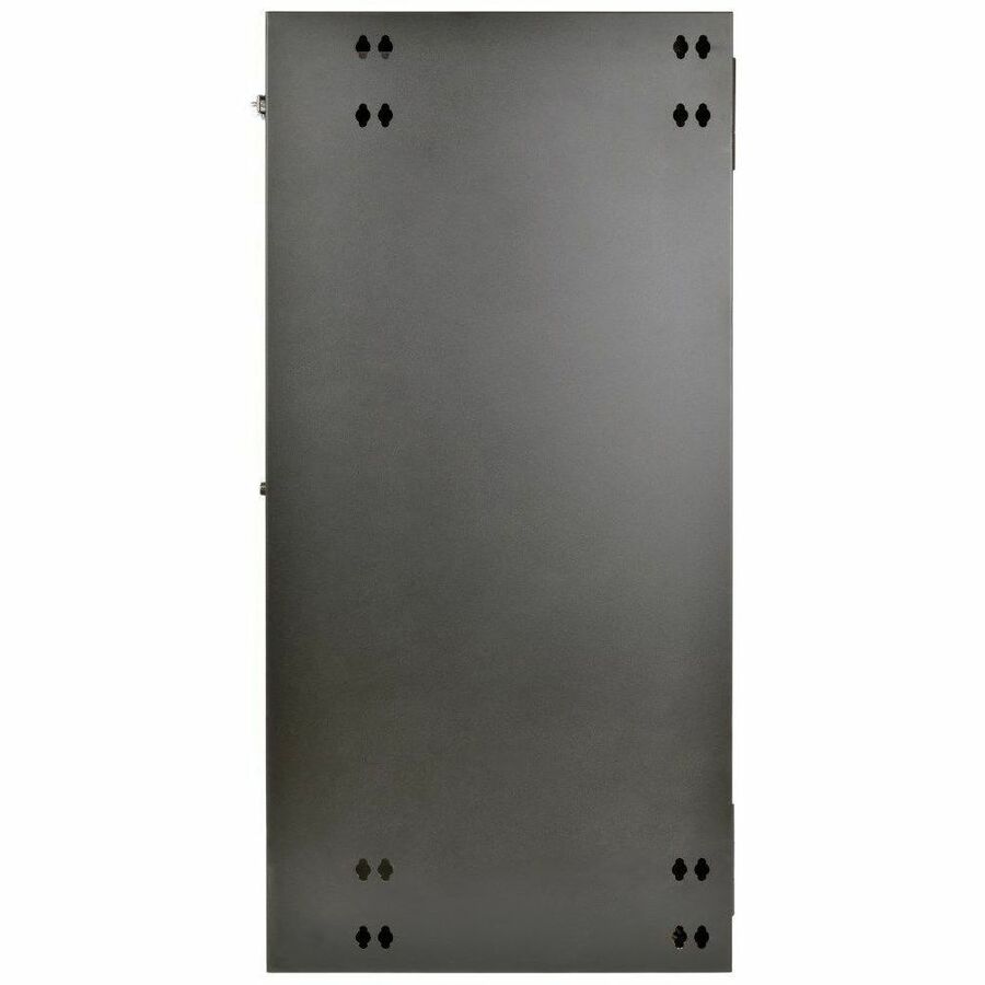 Tripp Lite by Eaton SmartRack 26U UPS-Depth Wall-Mount Half-Height Rack Enclosure Hinged Back