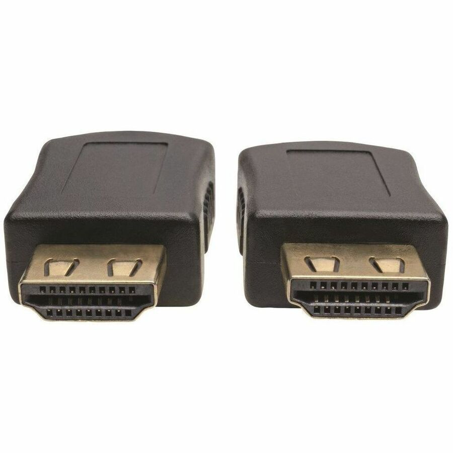 Eaton Tripp Lite Series HDMI over Cat5/6 Extender Kit, Transmitter/Receiver for Video/Audio, USB Powered, Up to 125 ft. (38 m), TAA