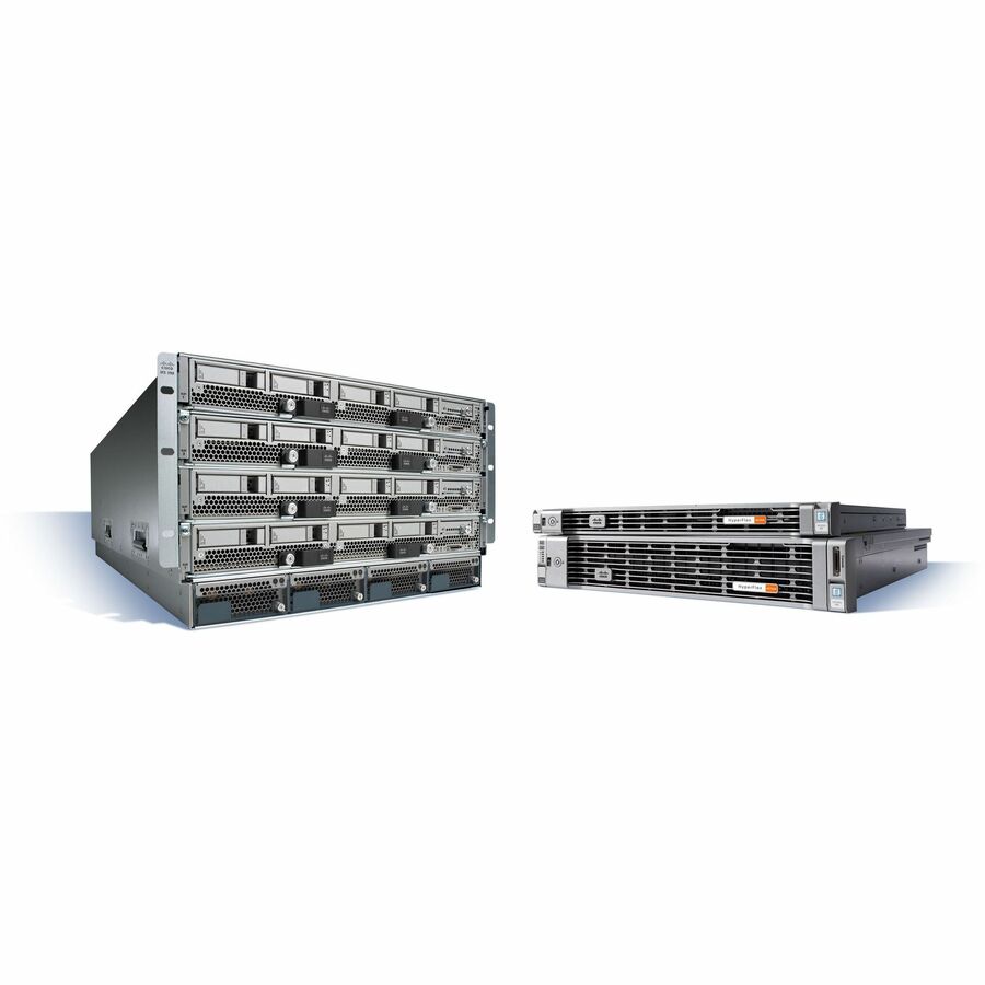 Cisco HyperFlex HX220c M4 1U Rack Server - 2 x Intel Xeon E5-2690 v3 2.60 GHz - 512 GB RAM - 12Gb/s SAS Controller