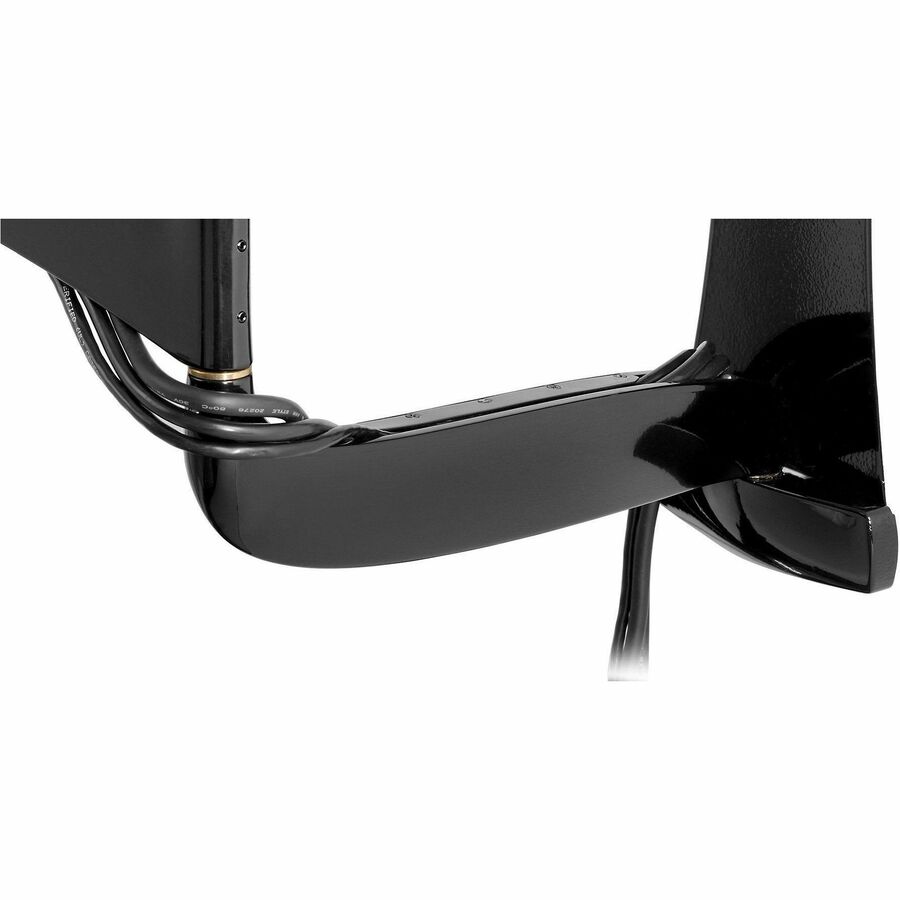 Peerless-AV&reg; DesignerSeries™ Universal Ultra Slim Articulating Wall Mount for 37" to 65" Ultra-Thin Displays