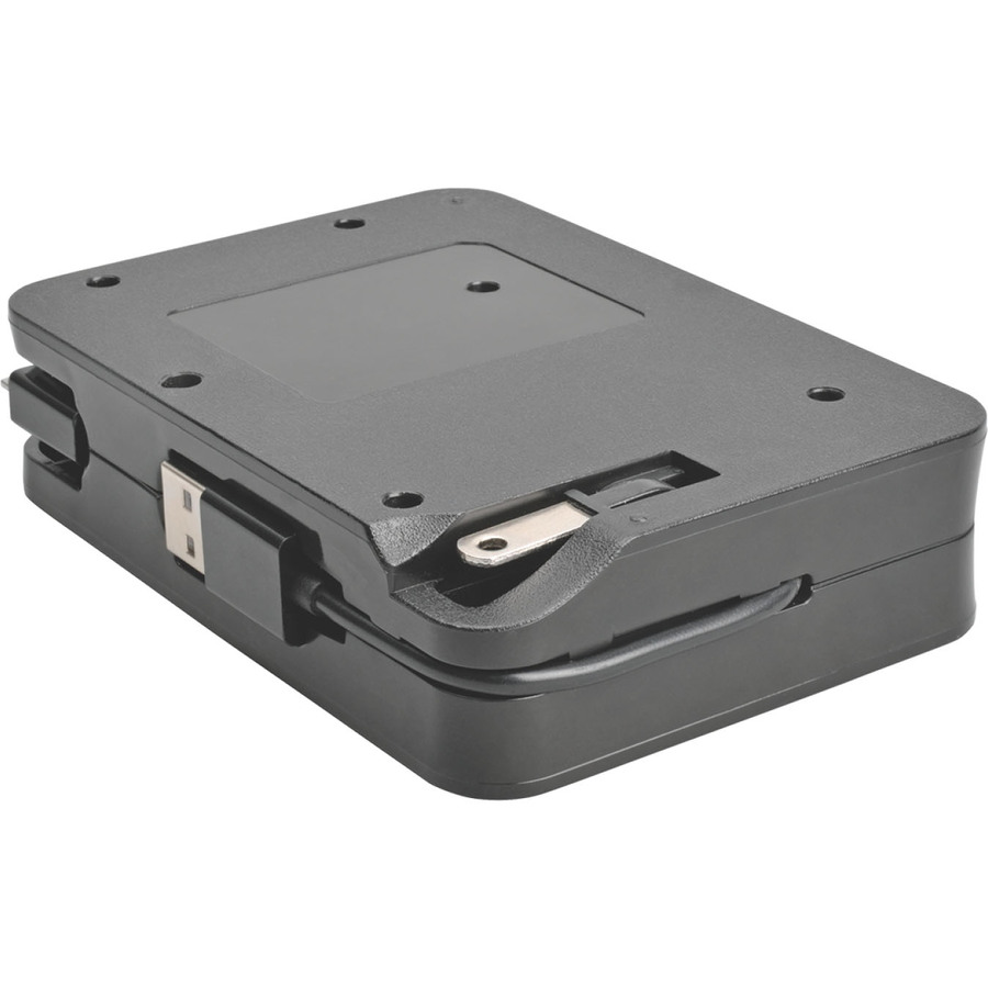 Eaton Tripp Lite Series 4-in-1 Ultra-Compact Inverter with Mobile Charging