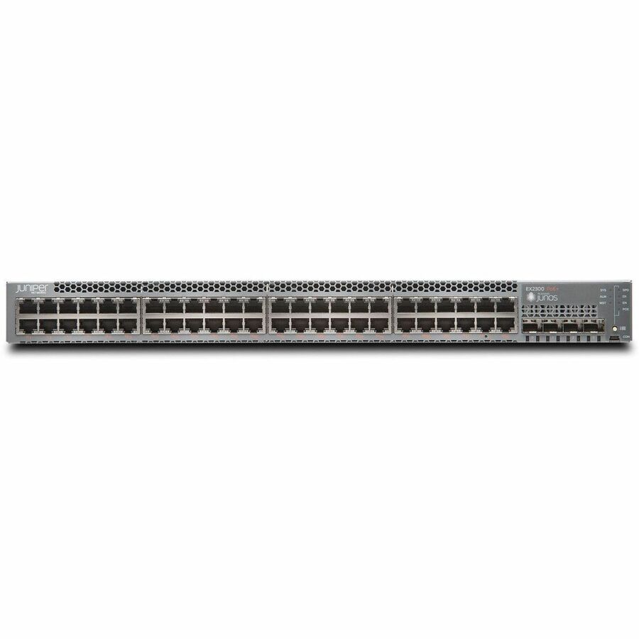 Juniper EX2300 Ethernet Switch