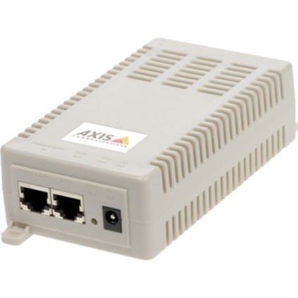 AXIS T8127 Power over Ethernet Splitter