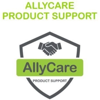 NetAlly 1-Year AllyCare Support for AM/A4012G service coverage — alternate view 1
