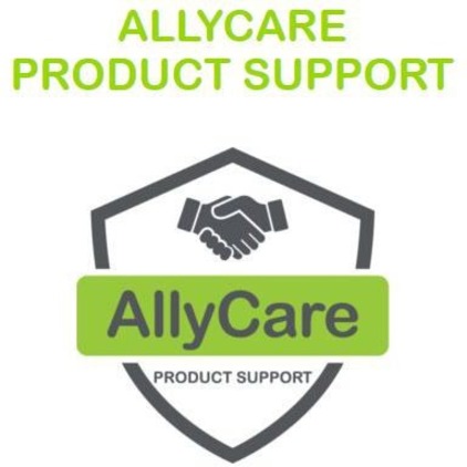 NetAlly AM/A4012G 3-year AllyCare support service plan — alternate view 1