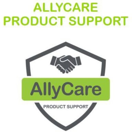 1-YEAR-ALLYCARE-SUPPORT-FOR-AM/A4018G — alternate view 1