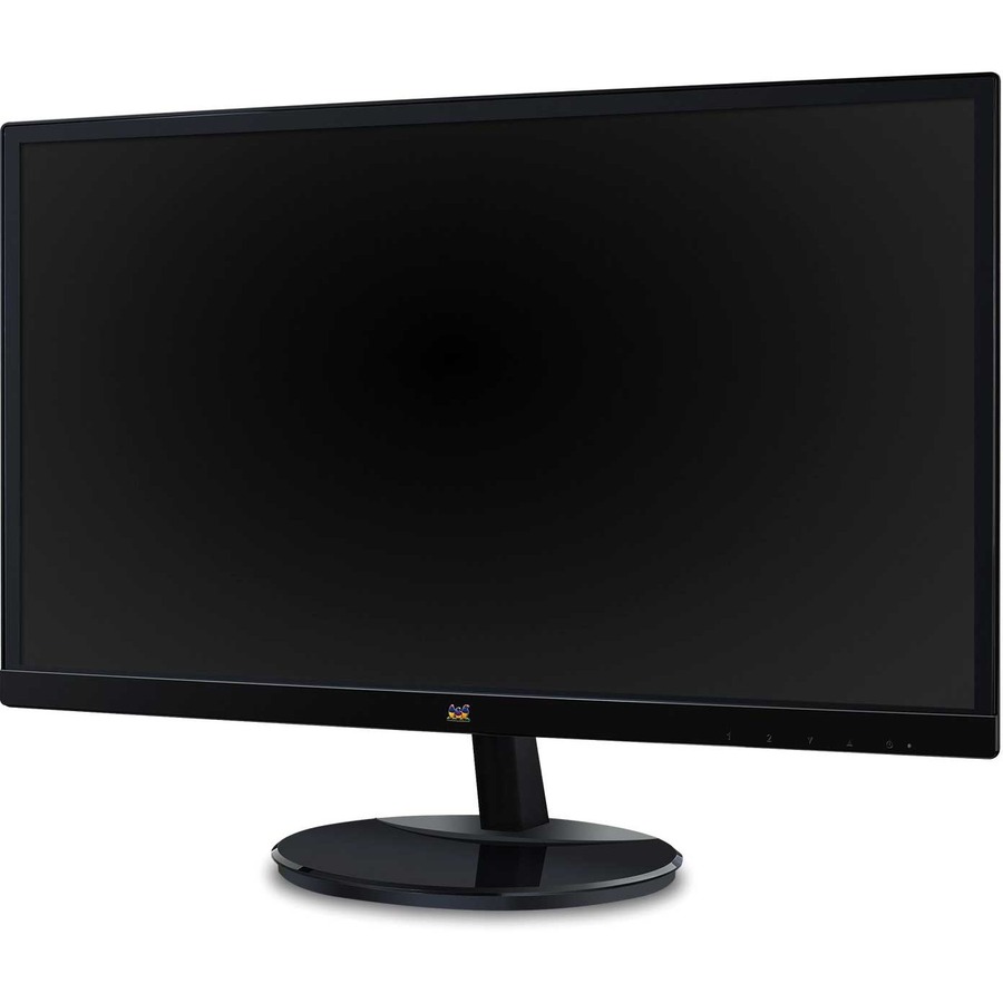 ViewSonic VA2359-SMH 23 Inch IPS 1080p LED Monitor with HDMI and VGA Inputs