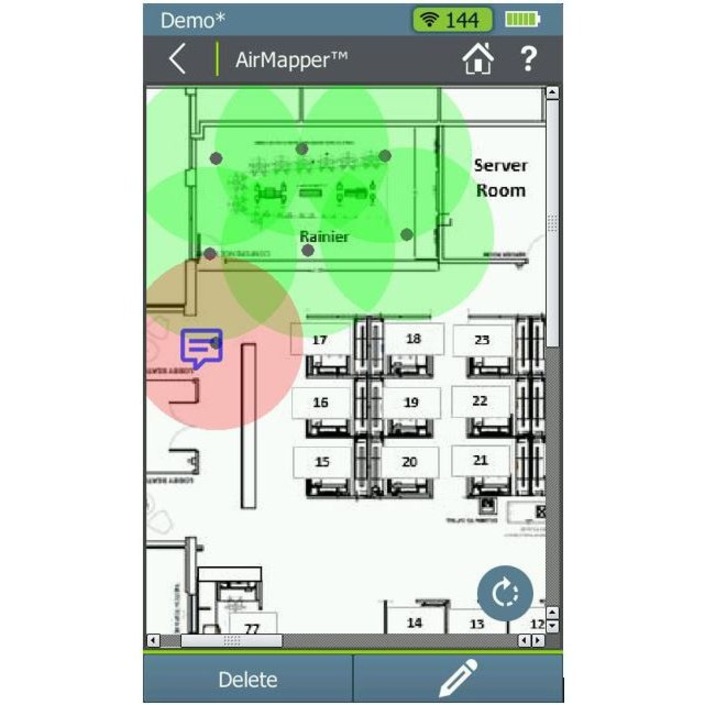 NetAlly AirCheck G2 Wireless Tester